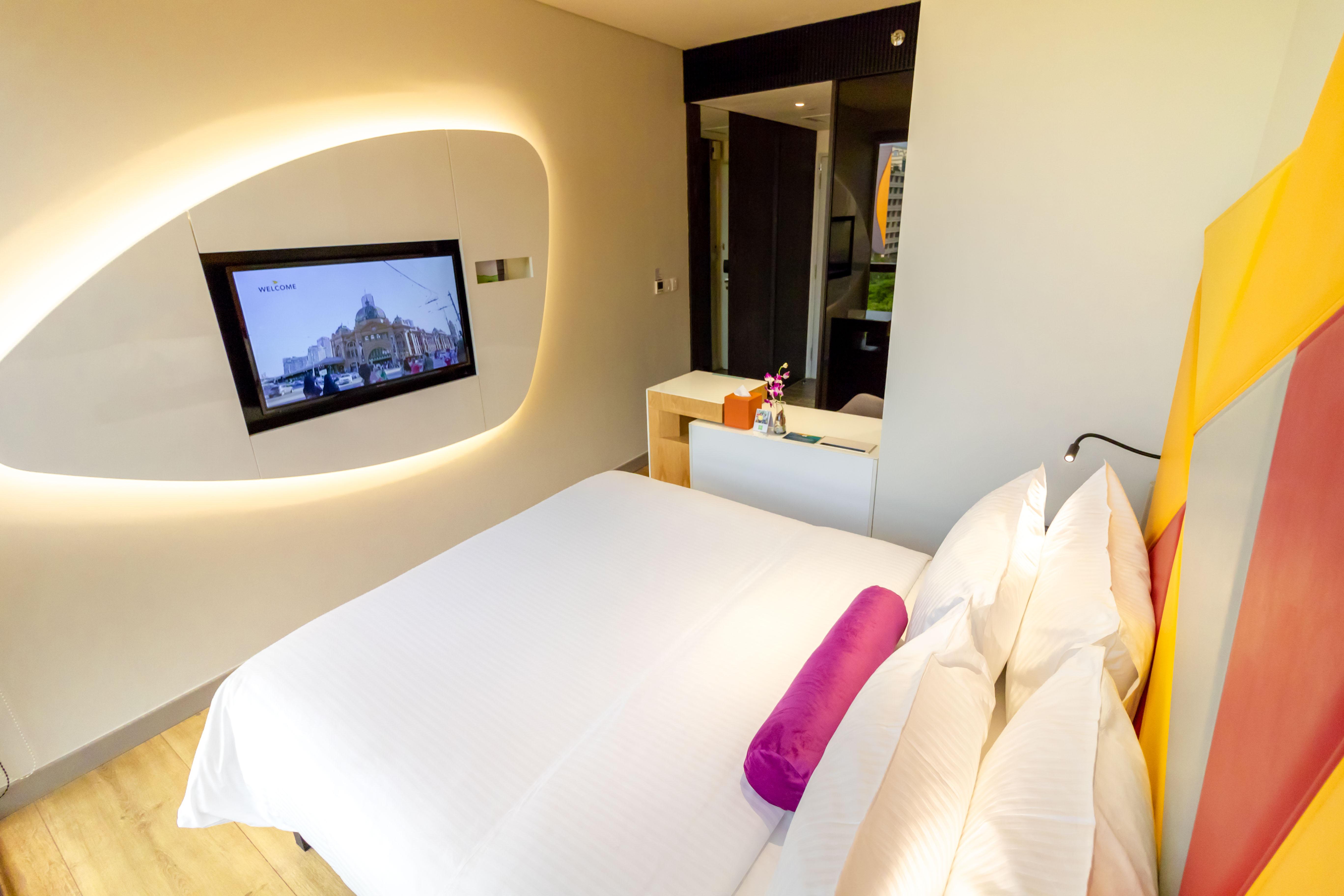 Ibis Styles Singapore On Macpherson Hotel Ngoại thất bức ảnh