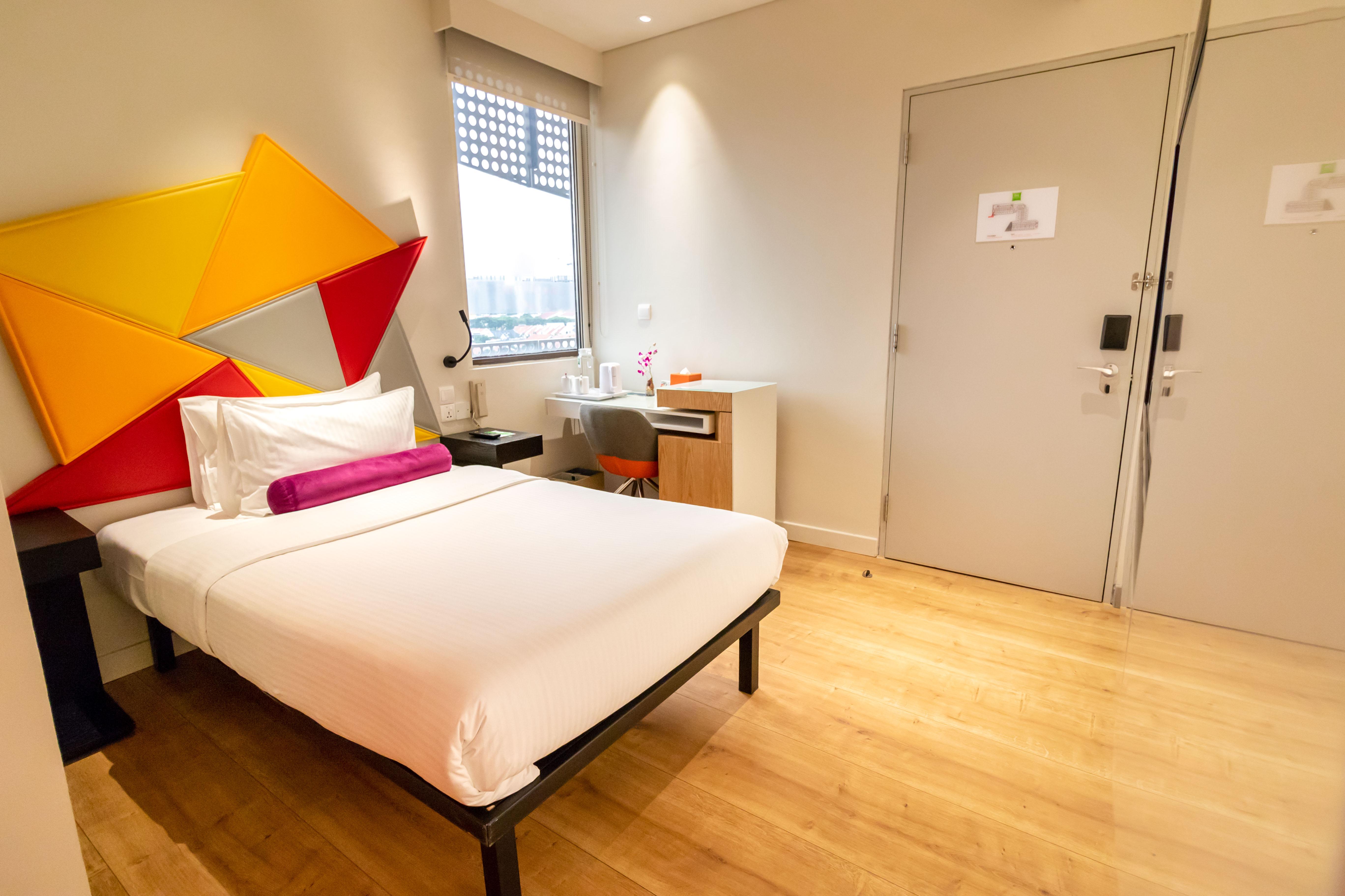 Ibis Styles Singapore On Macpherson Hotel Ngoại thất bức ảnh