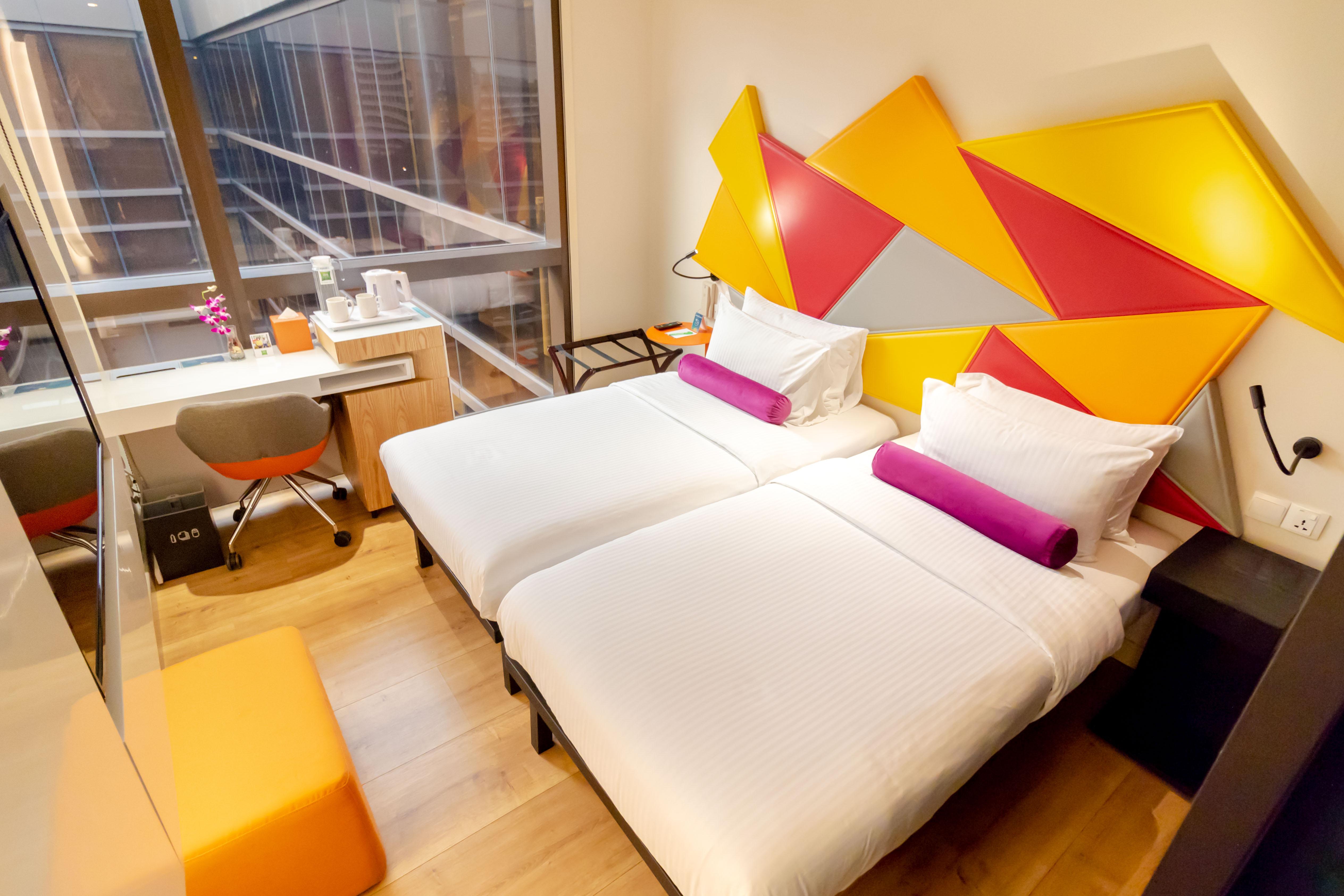 Ibis Styles Singapore On Macpherson Hotel Ngoại thất bức ảnh