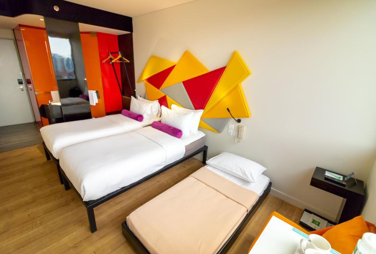 Ibis Styles Singapore On Macpherson Hotel Ngoại thất bức ảnh