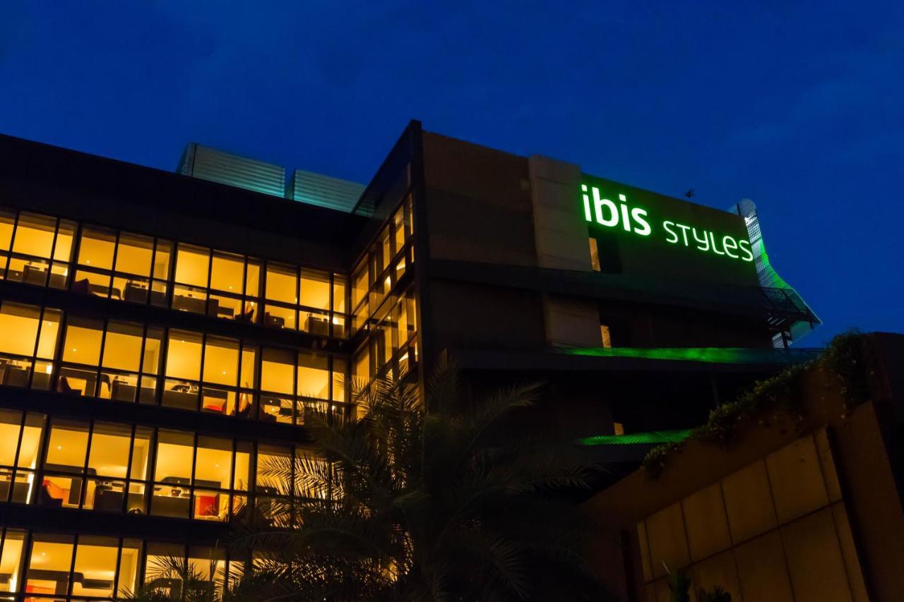 Ibis Styles Singapore On Macpherson Hotel Ngoại thất bức ảnh